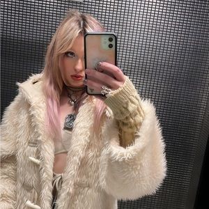 Meet your Posher, Spencer